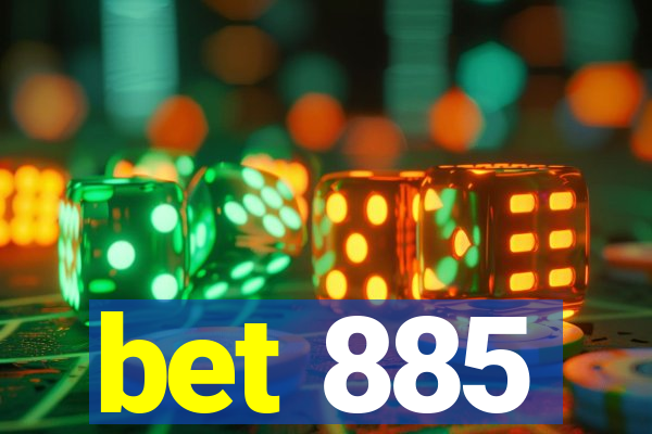 bet 885